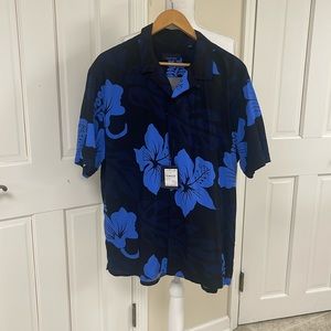 ☀️ Mens vacay top☀️